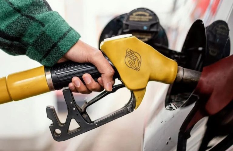 Autorizan el incremento del 2% en el valor del biodiésel y genera impacto en el precio del gasoil