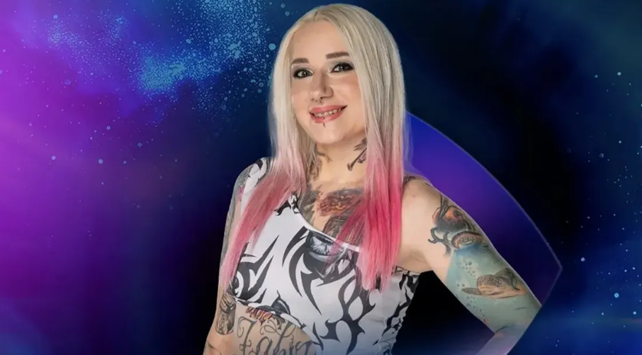 Katia “La Tana” Fenocchio se convirtió en la nueva eliminada de “Gran Hermano” y estallaron los memes