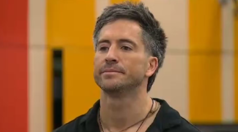 Juan Pablo Devi se convirtió en el nuevo eliminado de “Gran Hermano” y estallaron los memes