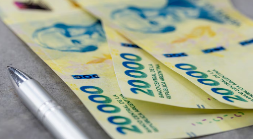 Plazo fijo: cuánto rinde invertir $2.000.000 a 30 días