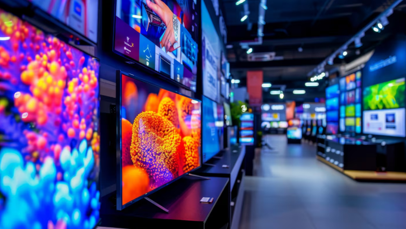 Supermercados ofrecen electrodomésticos con hasta 40% de descuento: las ofertas disponibles