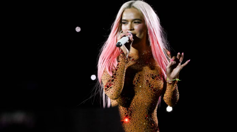Karol G lanza publicó “Tropicoqueta”, un homenaje a la música latina y la presencia de Feid