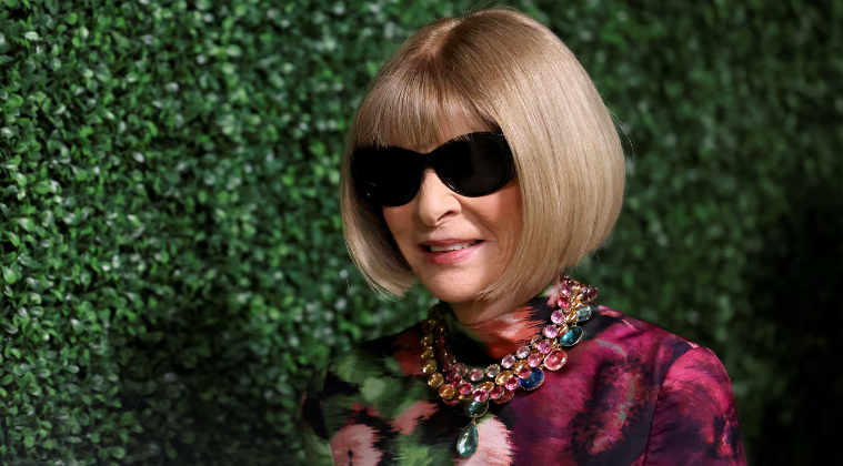 Anna Wintour dejó Vogue, después de 37 años como editora en jefe
