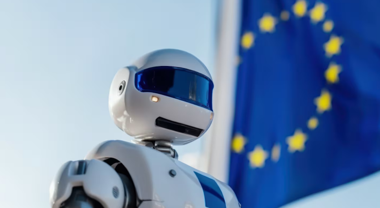 Gigantes tecnológicos presionan a la UE para retrasar la ley de IA: ¿cuáles son sus argumentos?