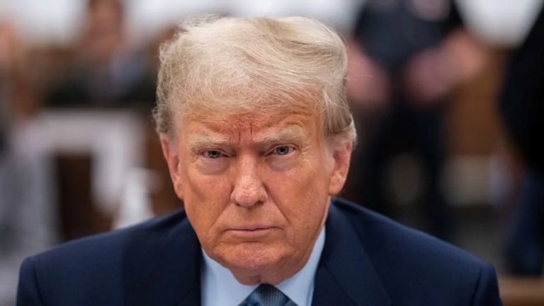 Estados Unidos: Donald Trump pidió evacuar Teherán y advirtió que “Irán no puede tener un arma nuclear”