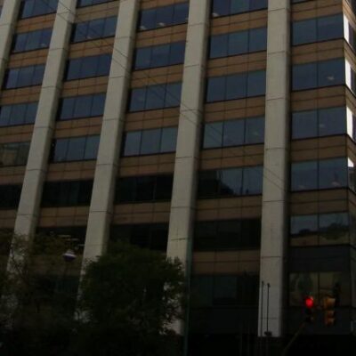 Israel cierra su embajada en Buenos Aires tras el ataque a Irán