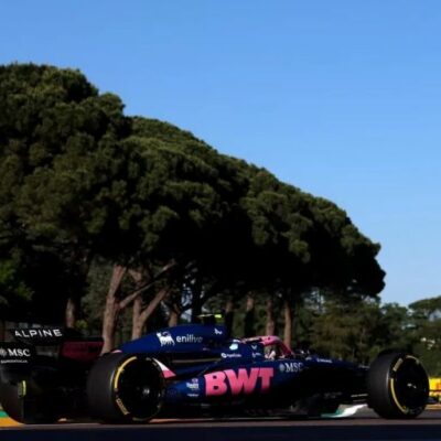 Automovilismo: Colapinto no comenzó bien en el GP de Canadá y finalizó 19° en las Pruebas Libres