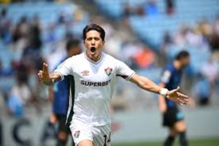 Fútbol: Fluminense le ganó al Inter de Milán y avanzó a los cuartos de final del Mundial de Clubes