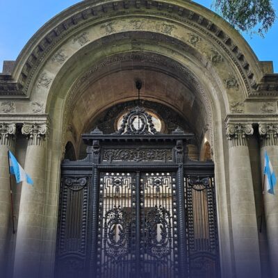 Cancillería Argentina recomendó evitar o postergar viajes a Medio Oriente por el conflicto Israel-Irán