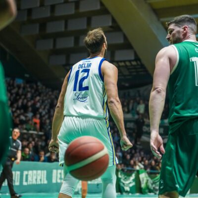 Básquet: Boca venció a Ferro sobre el final y habrá quinto juego