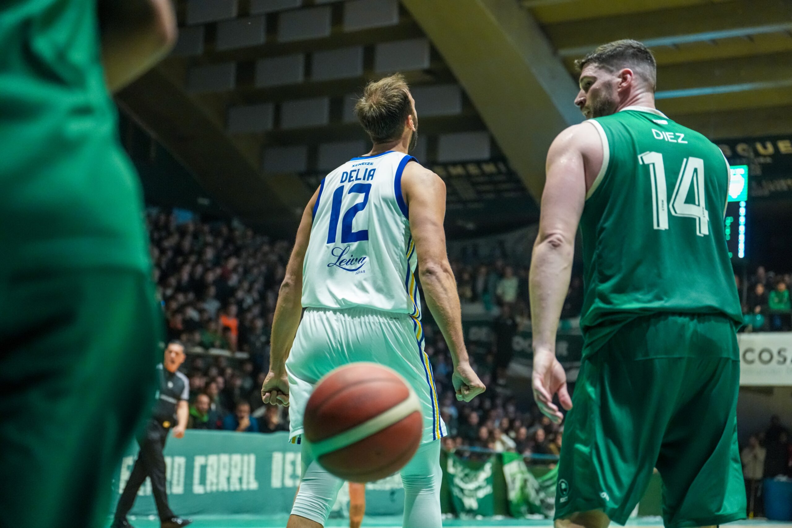 Básquet: Boca venció a Ferro sobre el final y habrá quinto juego