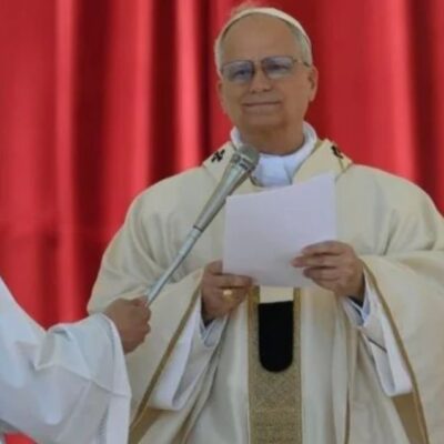 El papa León XIV llamó “responsabilidad y la razón” ante la escalada bélica entre Irán e Israel