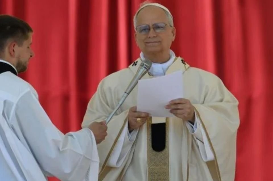 El papa León XIV llamó “responsabilidad y la razón” ante la escalada bélica entre Irán e Israel