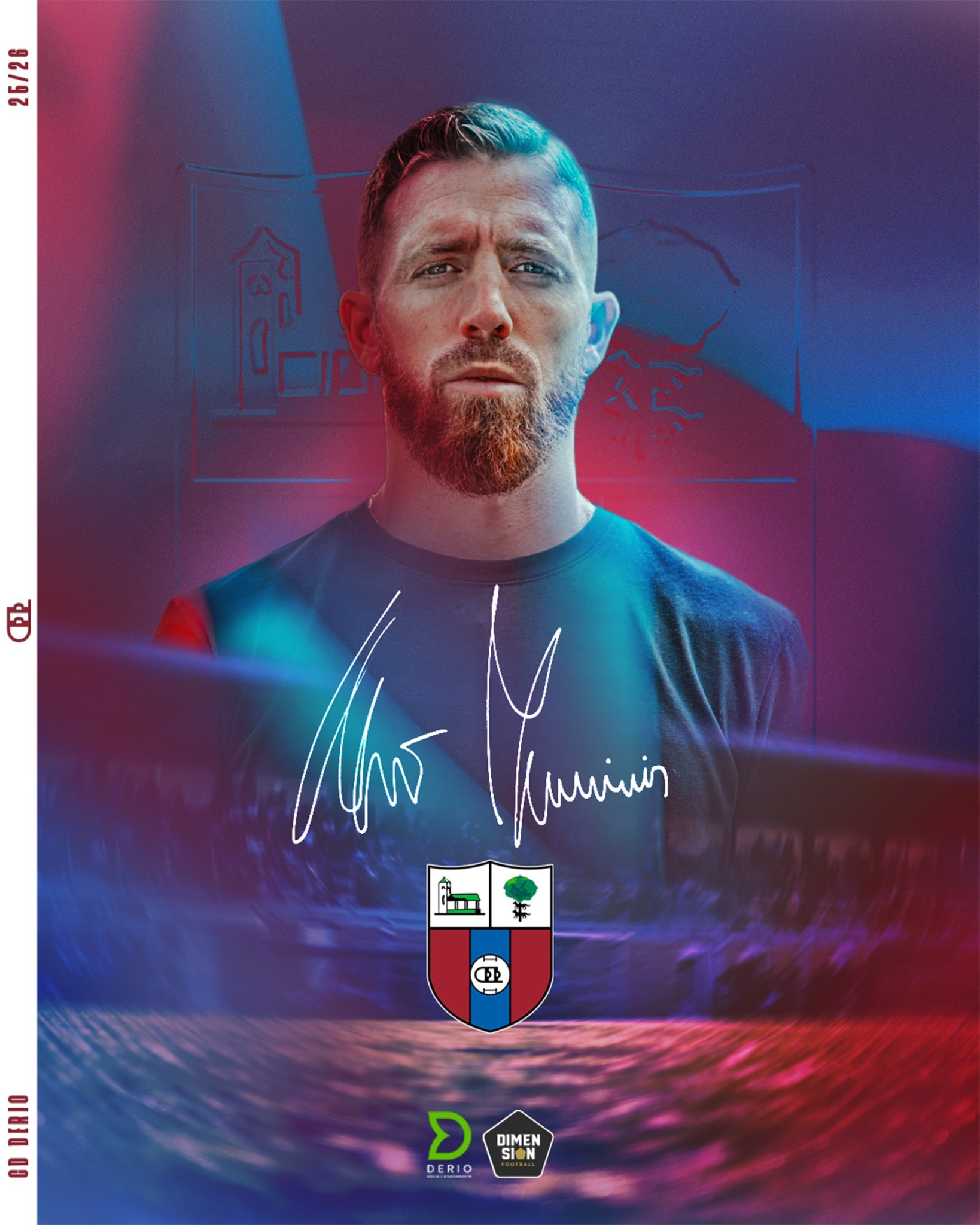 Fútbol: Iker Muniain anunció el inició de su carrera como DT en un club de la tercera división de España