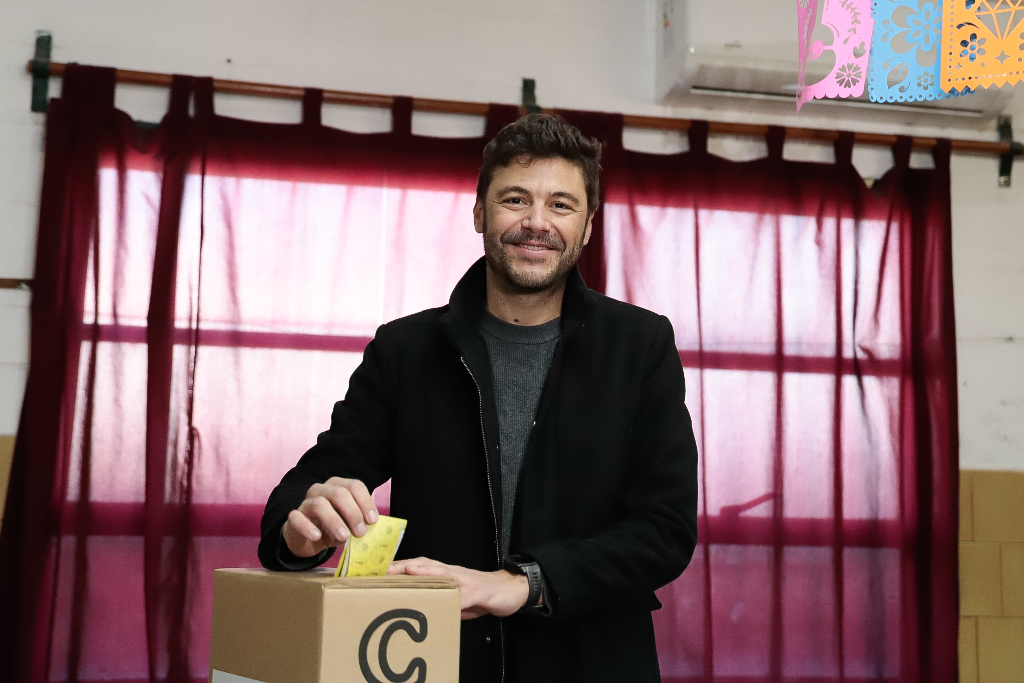 Elecciones Santa Fe: el peronismo ganó en Rosario y el oficialismo triunfó en la capital