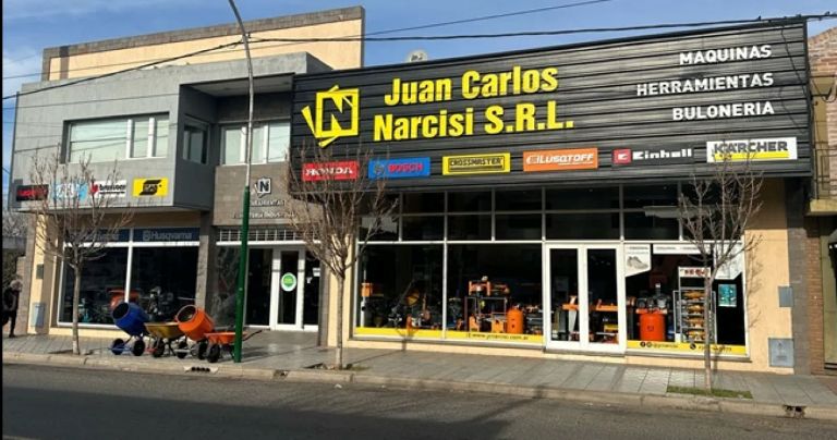 General Pico: investigan una estafa a una empresa por más de 500 millones de pesos