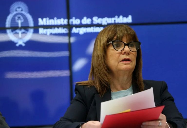 El Gobierno aprobó el nuevo estatuto para la Policía Federal y lanza un plan de modernización