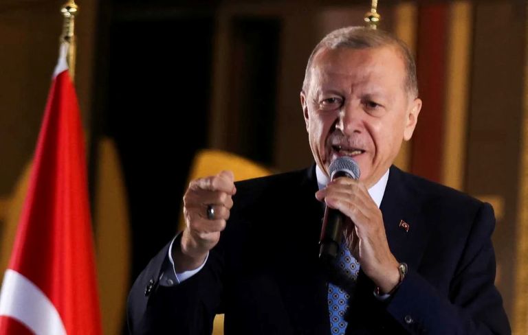 Medio Oriente: Erdogan insta a Trump a actuar de inmediato para poner fin al diferendo entre Israel e Irán