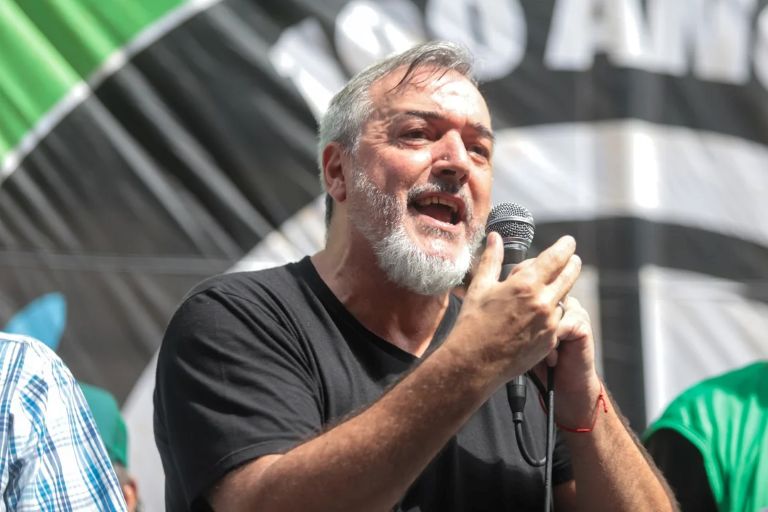 La Justicia suspendió la eliminación del Día del Trabajador Estatal y ATE celebró la medida con un exabrupto