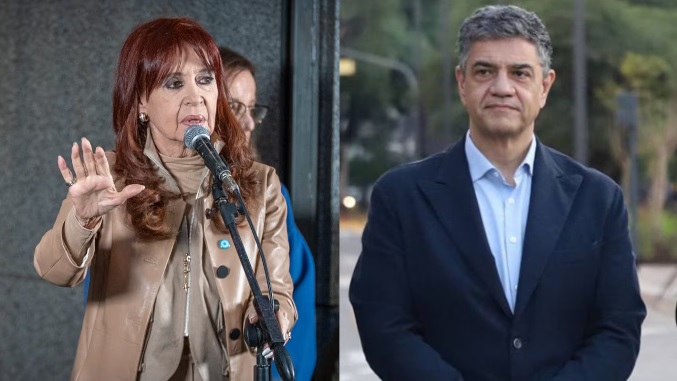 El gobierno porteño pidió a la Justicia que Cristina Kirchner no cumpla la prisión domiciliaria en CABA