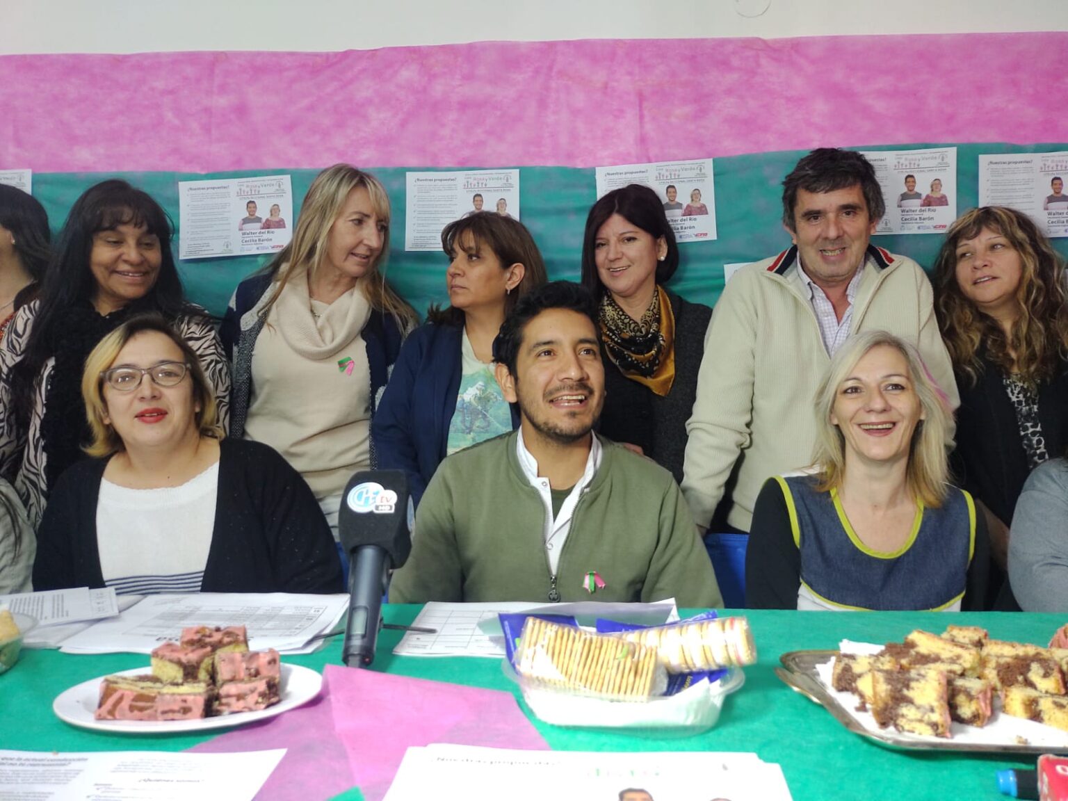 Denuncia de fraude: fracasó la conciliación en UTELPa y esperan resolución antes de la feria judicial