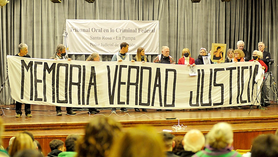 El represor Hugo Marenchino cumplirá prisión domiciliaria en Eduardo Castex