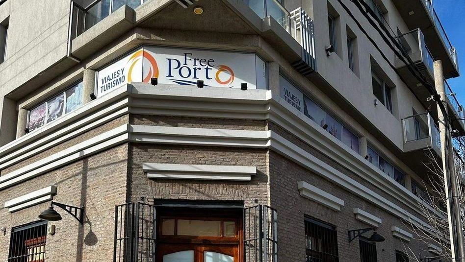 Santa Rosa: le vaciaron U$S 62 mil a una agencia de turismo y sospechan hackeo al Banco Francés