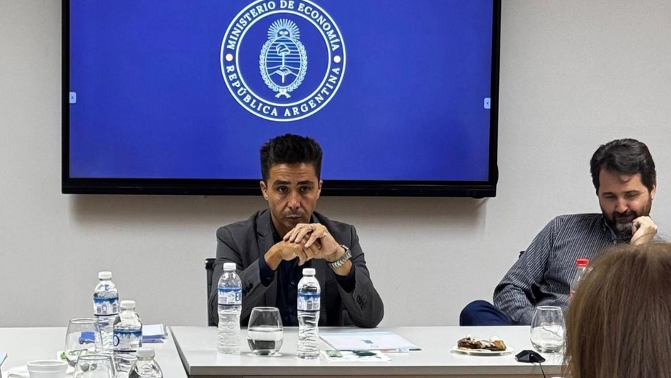 Intronati advirtió por el cierre de Vialidad Nacional y alertó que todas las provincias podrían demandar a Nación
