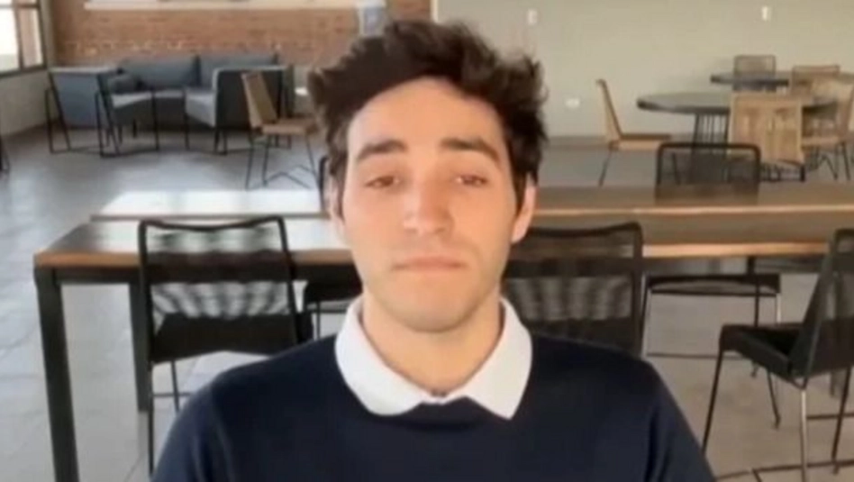Un joven admitió haber denunciado falsamente a su padre por abuso: “Fue una historia impuesta por mi madre”