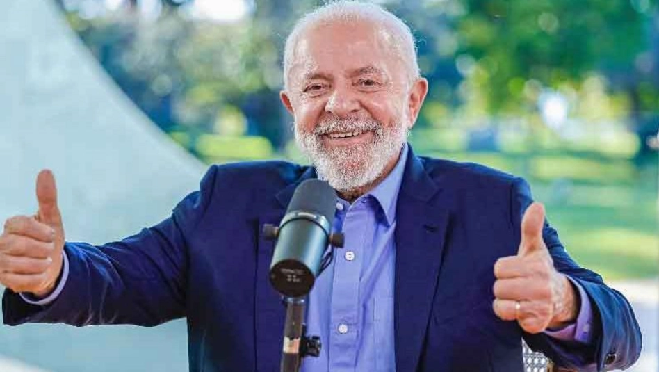 Lula logró que Brasil saliera del Mapa del Hambre por segunda vez, según la FAO