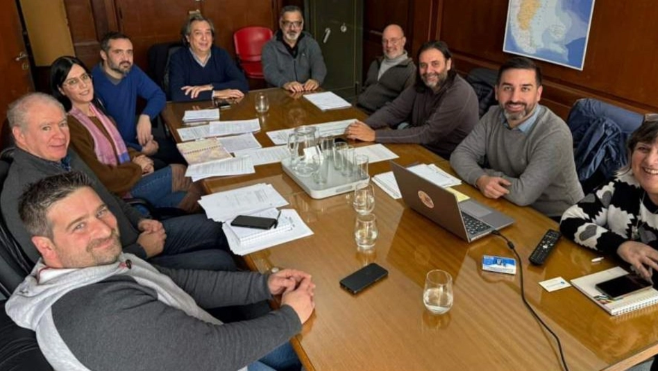 La Pampa establece nuevo protocolo para exportación de trofeos de caza