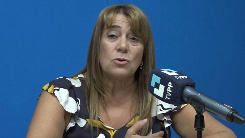 Adriana García gana respaldo entre intendentes y suena como posible candidata del PJ a diputada nacional