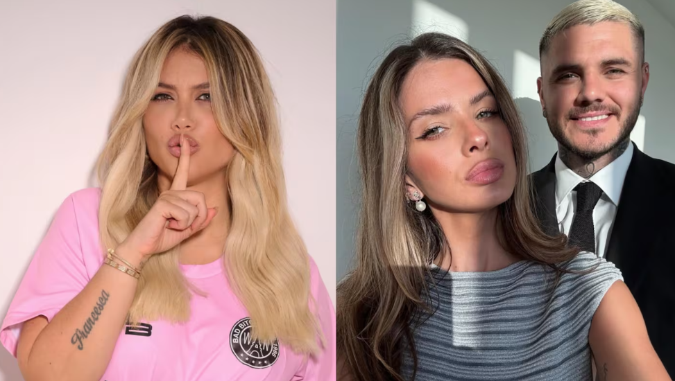 Wanda Nara compartió una lista con todo lo que le molesta de Icardi: “Se hace el papá de nenes nuevos”
