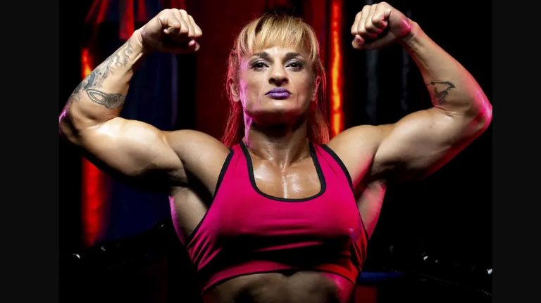 Santa Fe: la salud de “Locomotora” Oliveras sigue complicada y si se recupera “va a quedar con secuelas neurológicas”