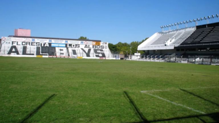 Fútbol: la implacable sanción de la AFA a All Boys por antisemitismo, jugará sin público por tiempo indefinido