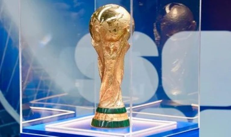 Fútbol: FIFA anunció la fecha para comprar entradas para el Mundial 2026 y la guía completa para conseguirlas