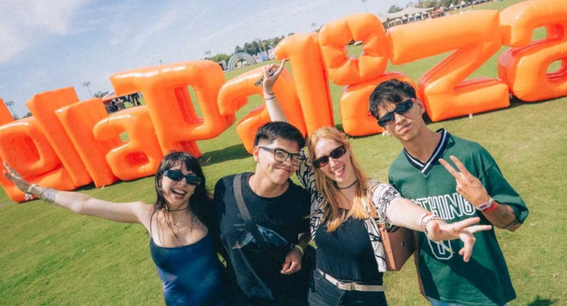 Lollapalooza Argentina anunció sus fechas para 2026: cuándo es y cómo conseguir las entradas