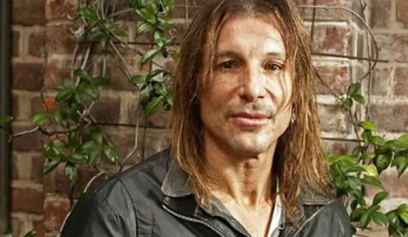 Mariana Nannis acusó a Claudio Paul Caniggia de usarla como pantalla: “Para mí, él es homosexual”
