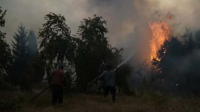 La advertencia de los expertos ante la disolución del Fondo del Manejo del Fuego: “Nos preocupa el verano”