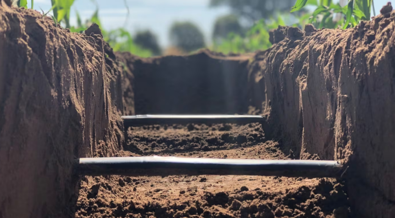 El Plan Nacional que impulsa la expansión de hectáreas irrigadas