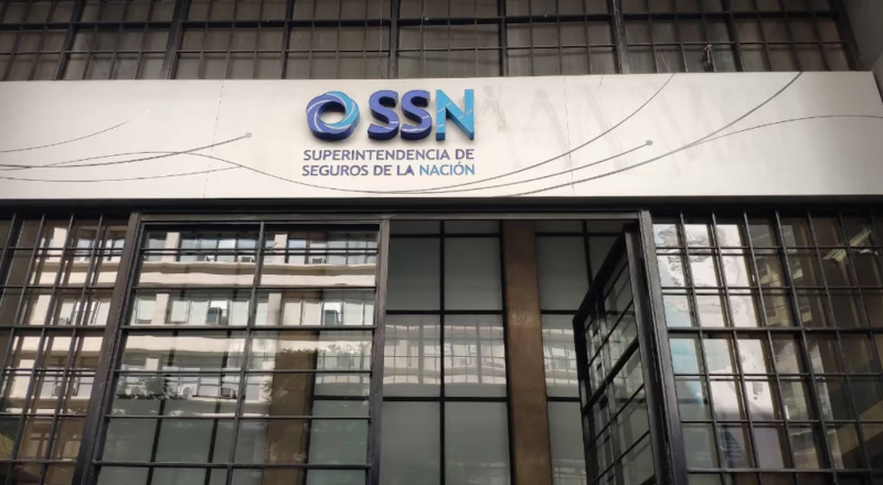 El Gobierno le prohibió operar a una reconocida compañía de seguros