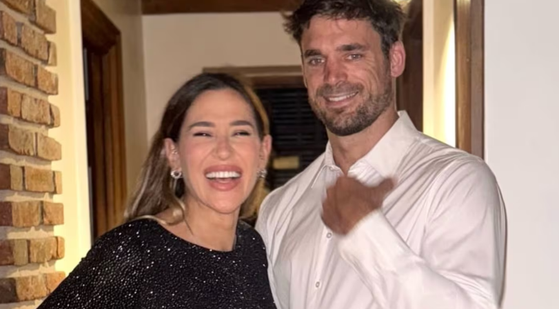 Jimena Barón contó por qué le cuesta tener relaciones a un mes de volver a ser mamá: “No es un tema de ganas”