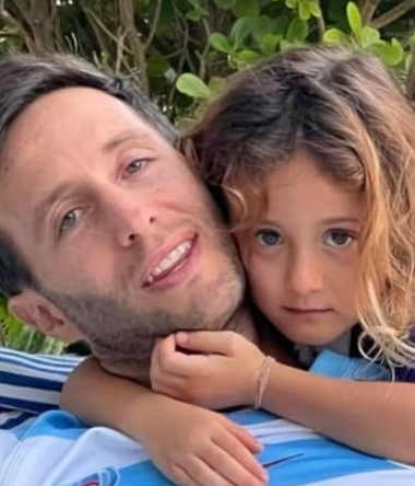 “Me dijo que la extrañaba”: el día que Tomás Yankelevich contó la conexión entre su hija Mila y Romina Yan