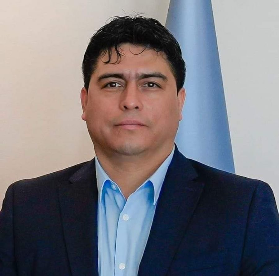 El Gobernador de Santa Cruz criticó la pérdida de la cultura del trabajo: “Es necesario un cambio profundo”