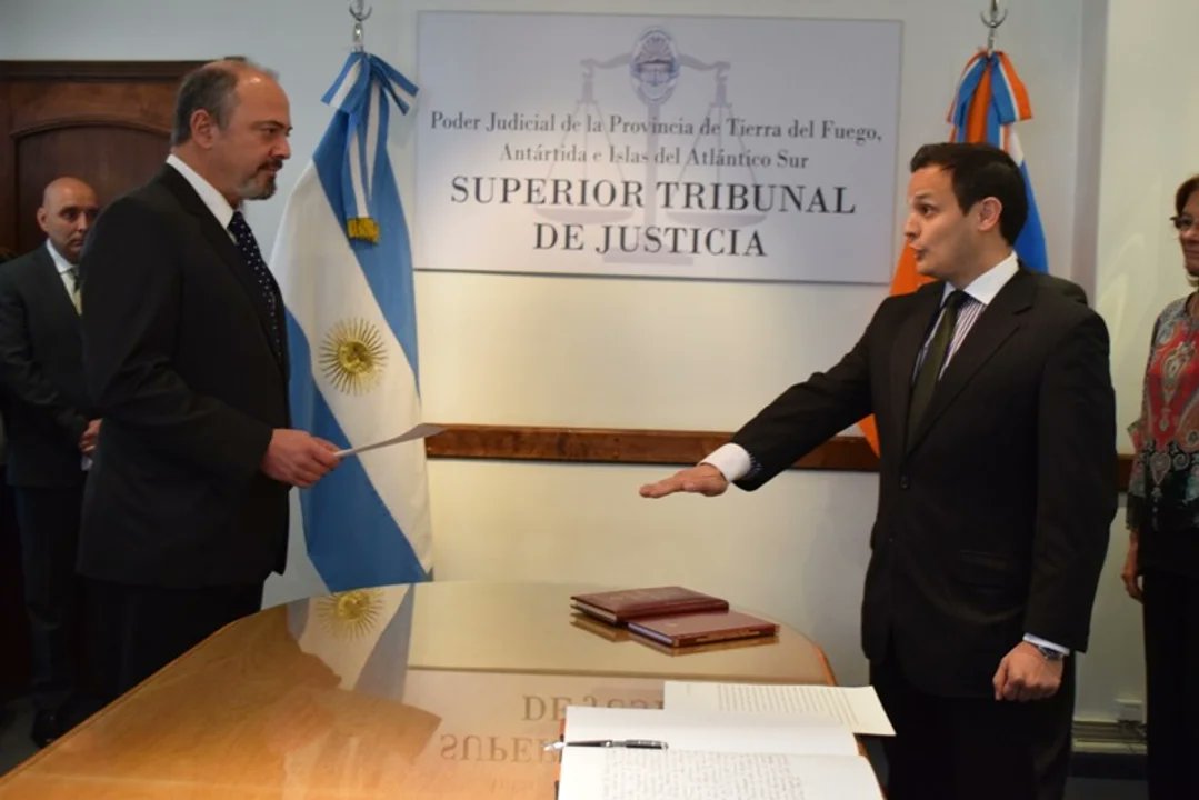 Tierra del Fuego: un juez fue denunciado por pornografía infantil