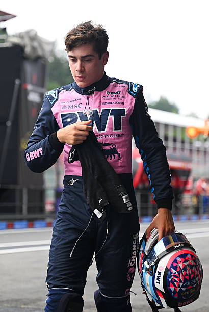 Automovilismo: Franco Colapinto terminó 19º tras una floja carrera en el GP de Bélgica