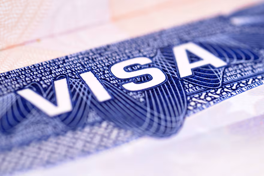 Argentina iniciará gestiones formales para ingresar al programa de exención de visas de EEUU