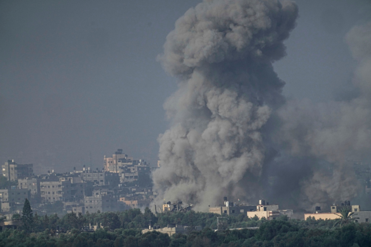 Medio Oriente: Israel y Siria llegaron a un acuerdo de alto el fuego con la intervención de Estados Unidos