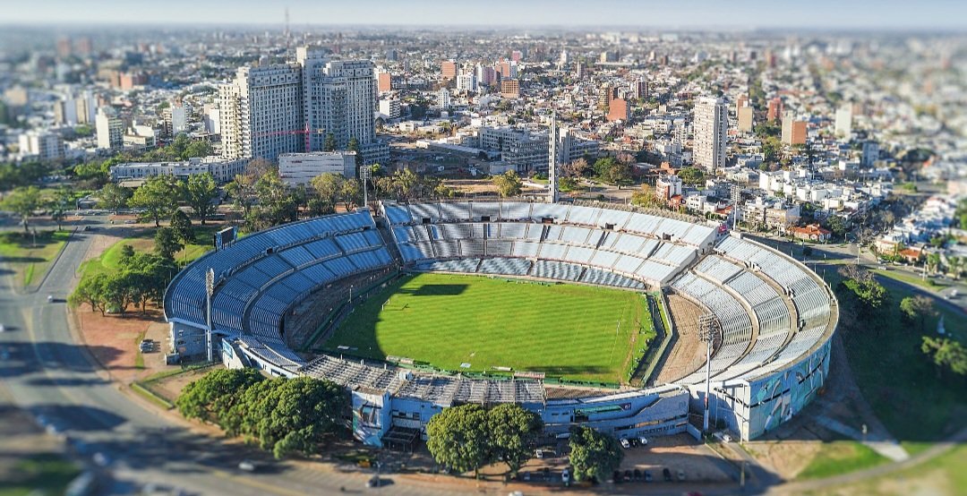 Fútbol: Uruguay se postuló para ser la sede de la Finalissima entre Argentina y España