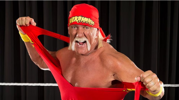 Murió Hulk Hogan, estrella de la lucha libre